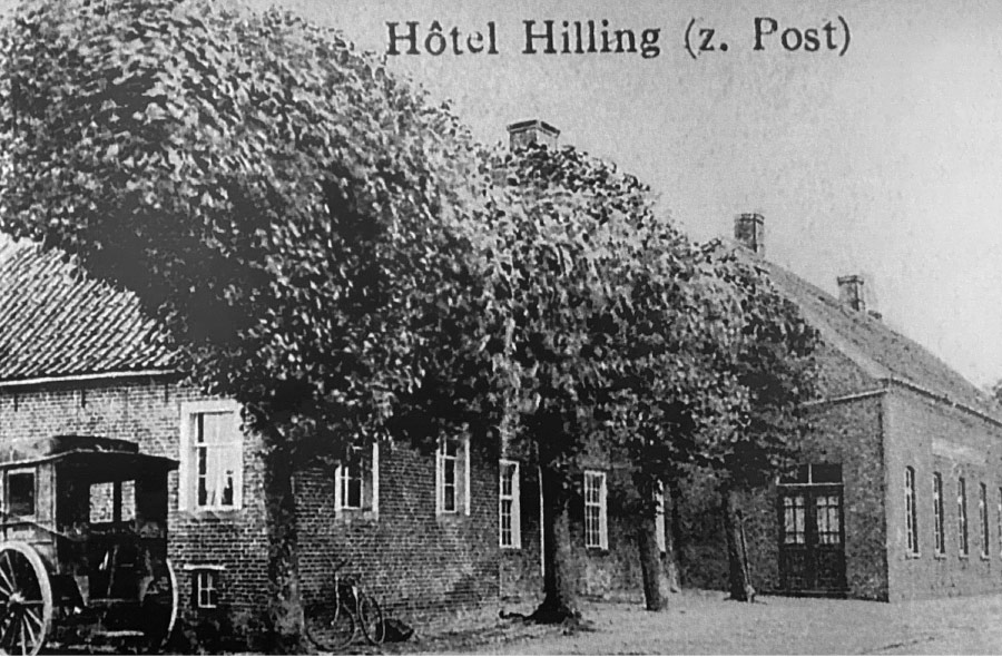 Geschichte