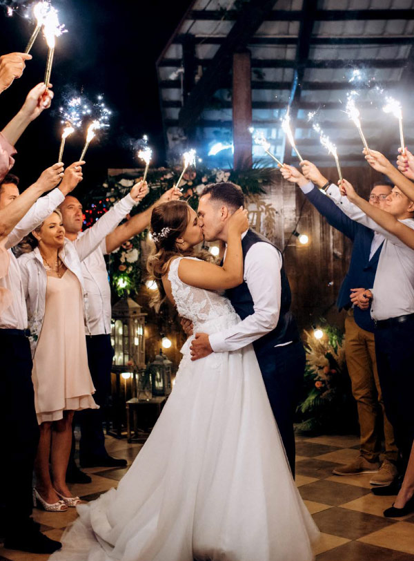 Hochzeit