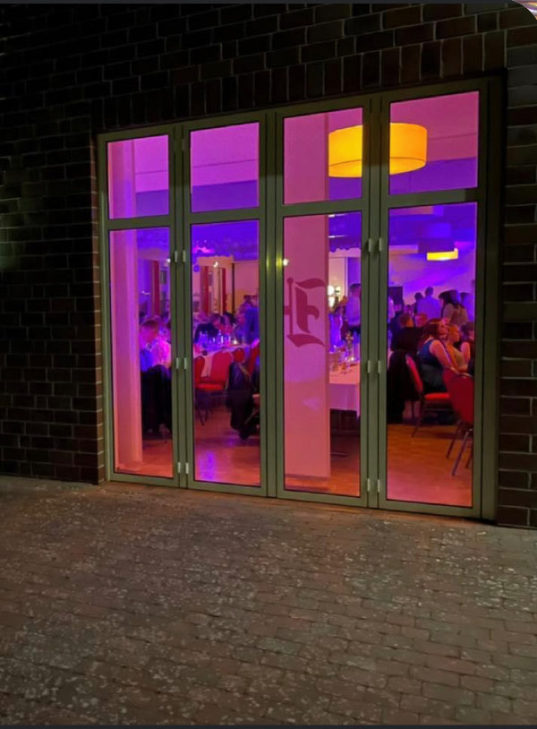 Schützenverein, Winterfest