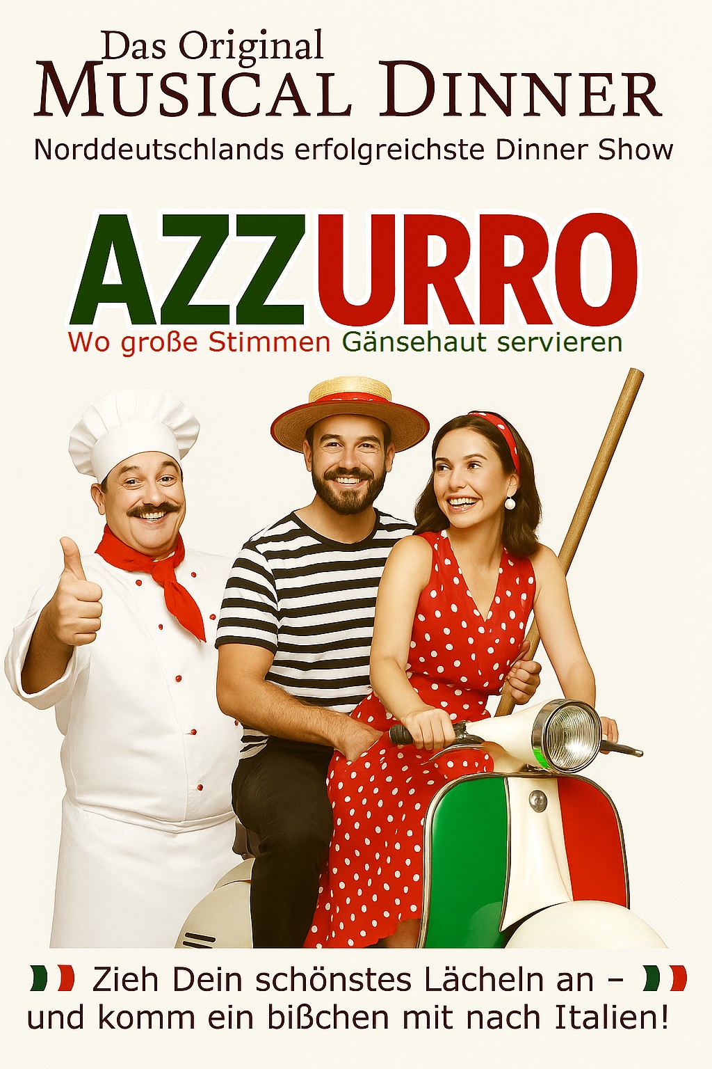 AZZURRO